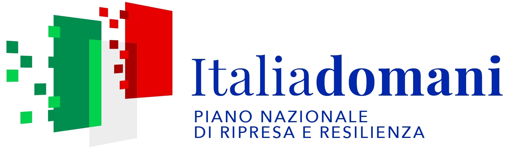logo italiadomani